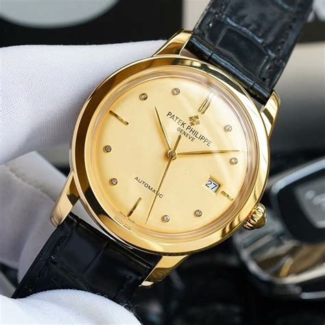 đồng hồ patek philippe geneve giá rẻ|patek philippe geneve giá.